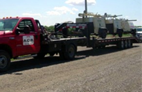 Generator Rental Alberta